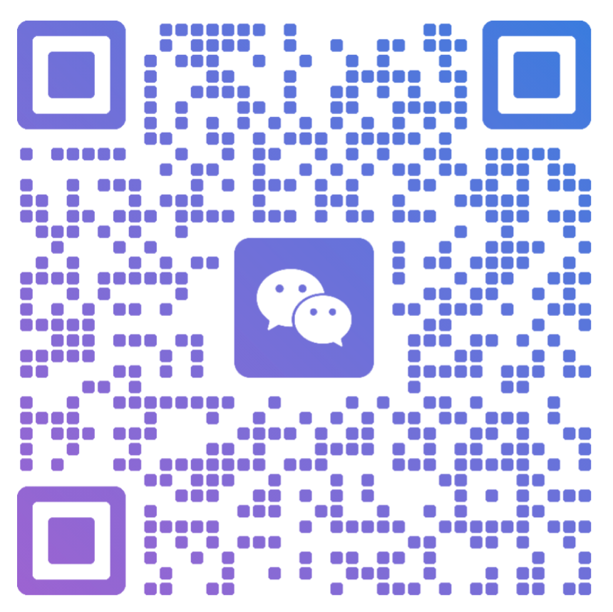 卓科微信公眾號(hào)